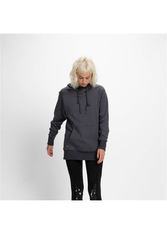 W REYKJAVIK CLASSIC PO HOODIE