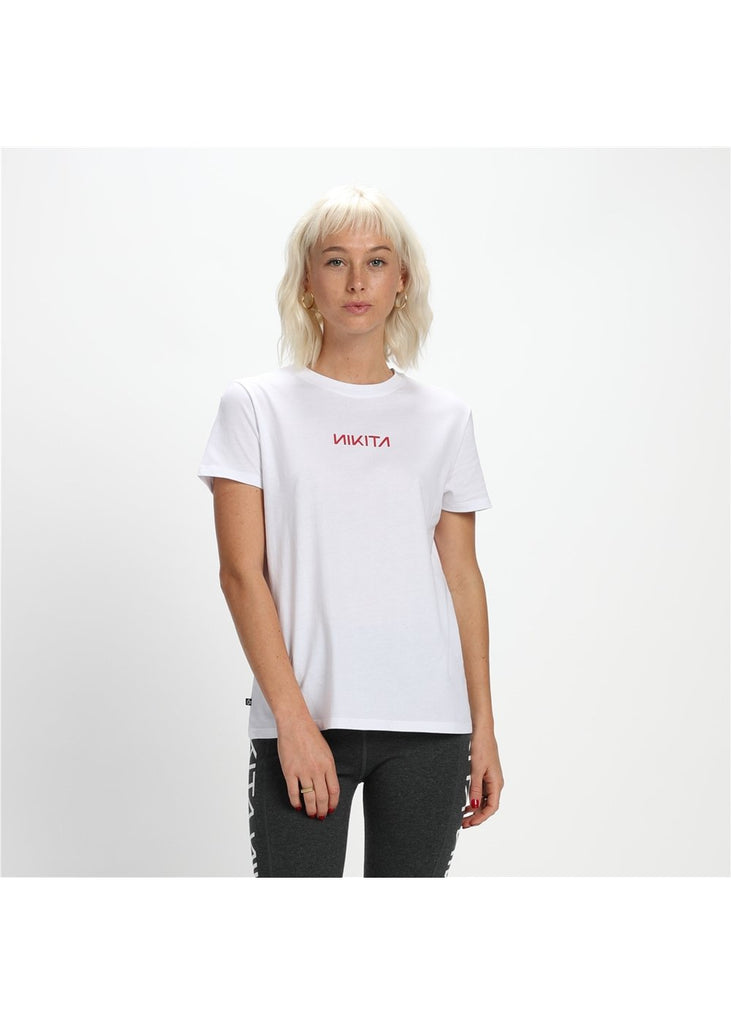 W OH SNAP SS TEE