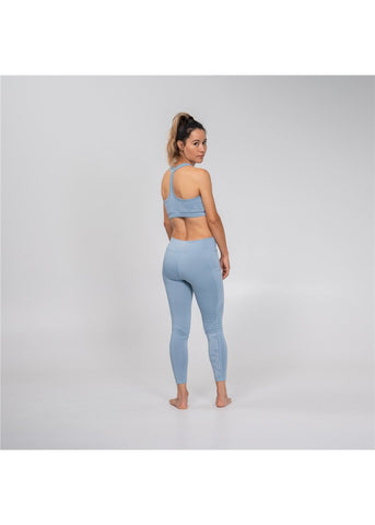 W BASE JUMP SOLID LEGGING