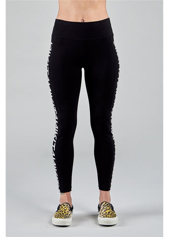 W RUNWAY LEGGING