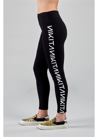 W RUNWAY LEGGING