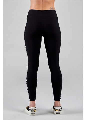 W RUNWAY LEGGING