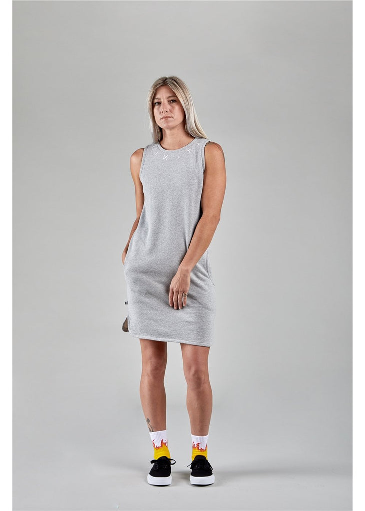 W SEEKER DRESS