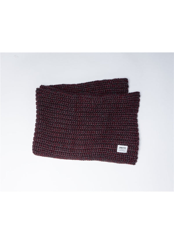 W SCRAMBLE SCARF