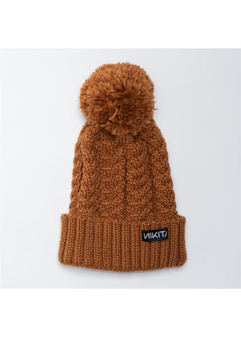 W TURF BEANIE