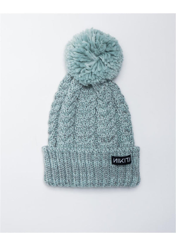 W TURF BEANIE