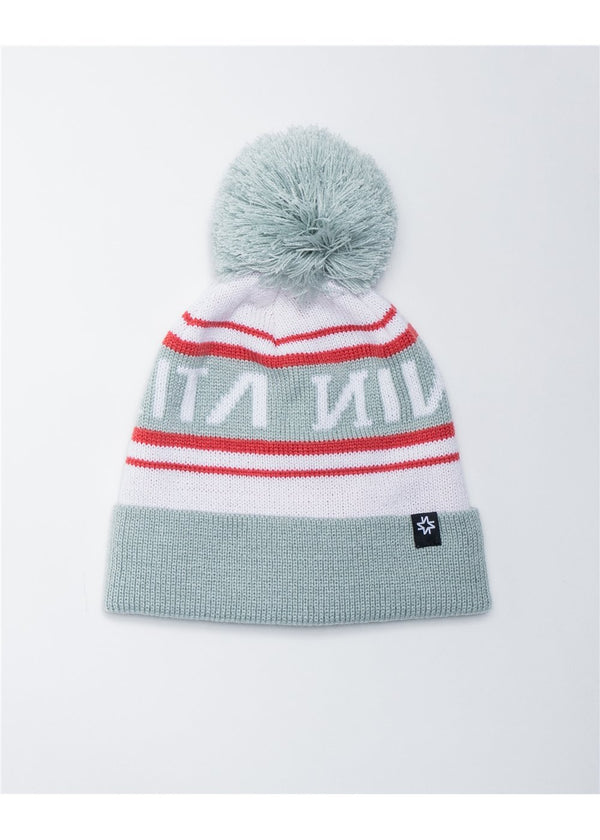 W WHAMMY BEANIE
