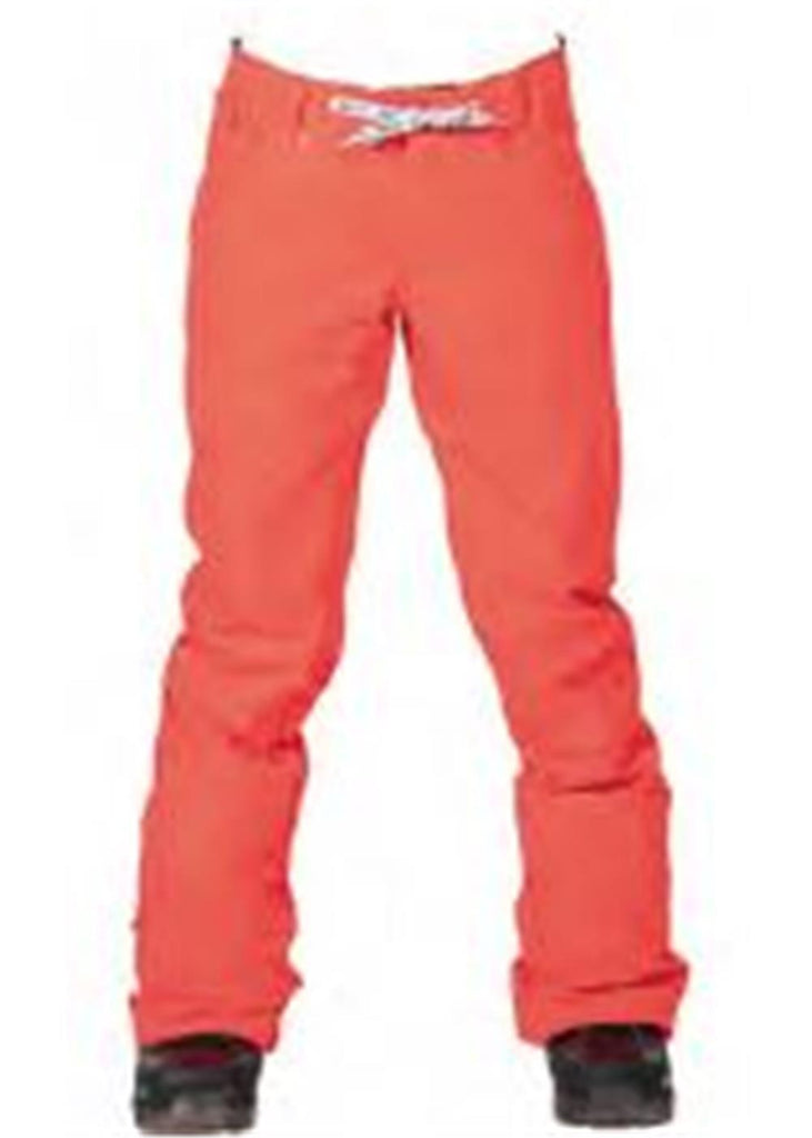 W CEDAR SLIM PANT