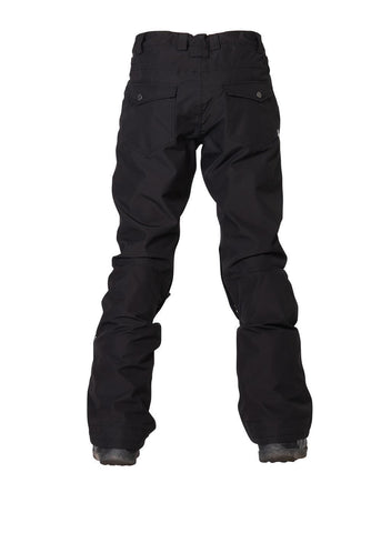 W CEDAR SLIM PANT