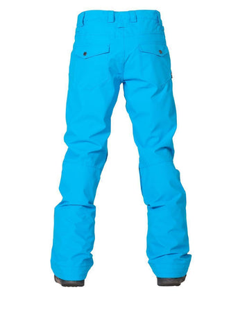 W CEDAR SLIM PANT