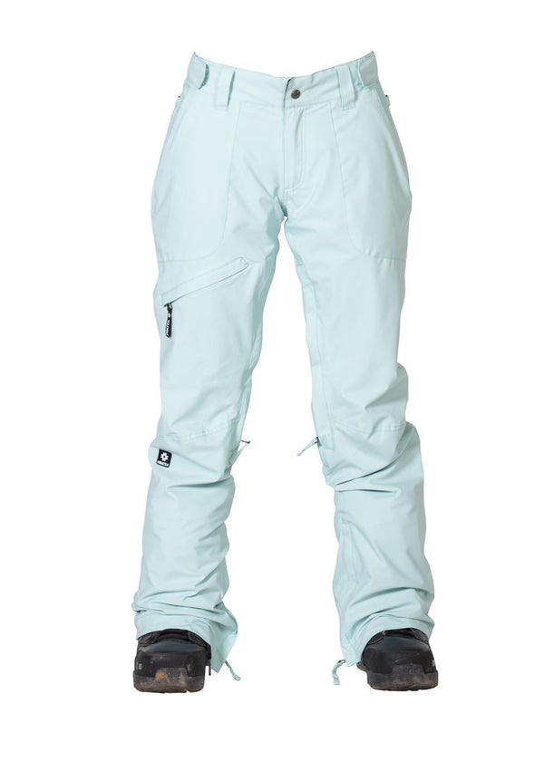 W WHITE PINE RELAXED FIT STRETCH PANT