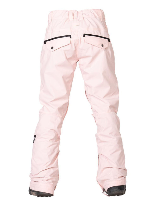 W WHITE PINE TEXTURED PANT