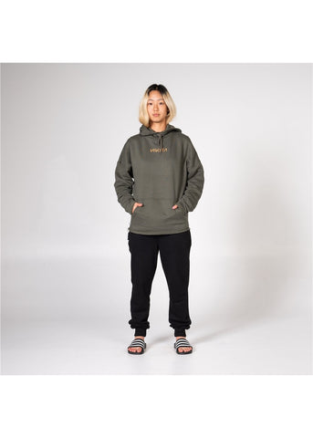 W BERNER PO HOODIE