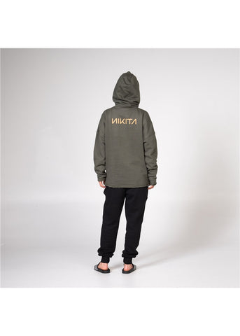 W BERNER PO HOODIE