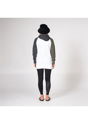 W FLASHBACK PO HOODIE