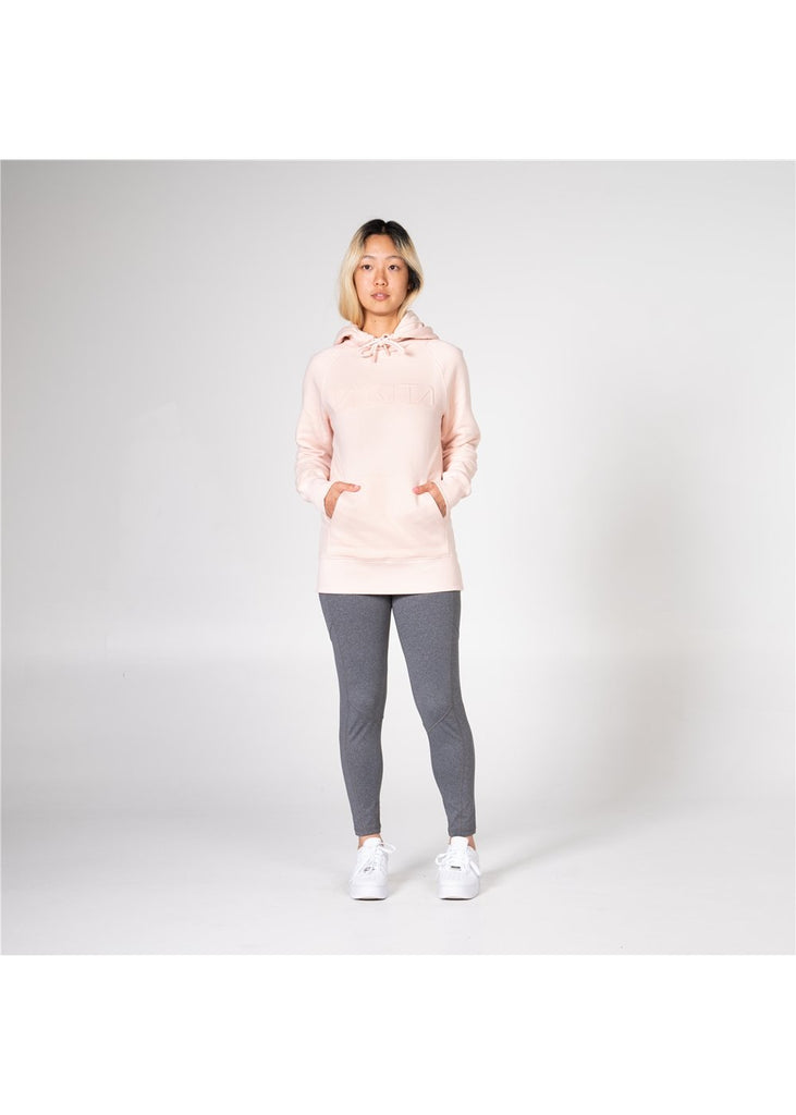 W REYKJAVIK CLASSIC PO HOODIE