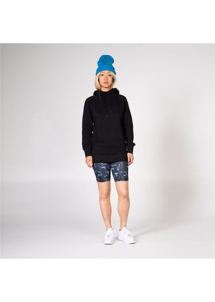 W REYKJAVIK CLASSIC PO HOODIE