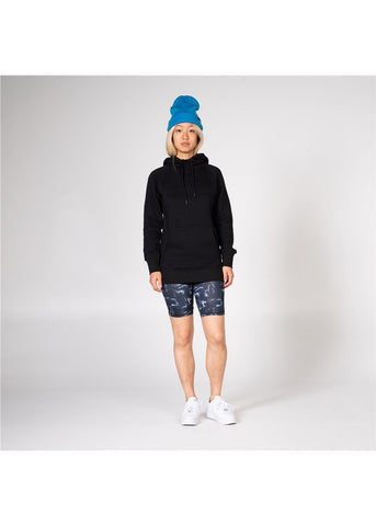 W REYKJAVIK CLASSIC PO HOODIE