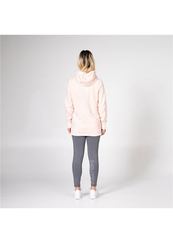 W REYKJAVIK CLASSIC PO HOODIE