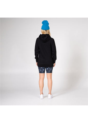 W REYKJAVIK CLASSIC PO HOODIE