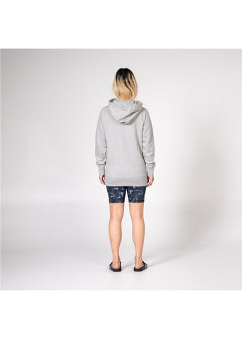 W REYKJAVIK CLASSIC PO HOODIE