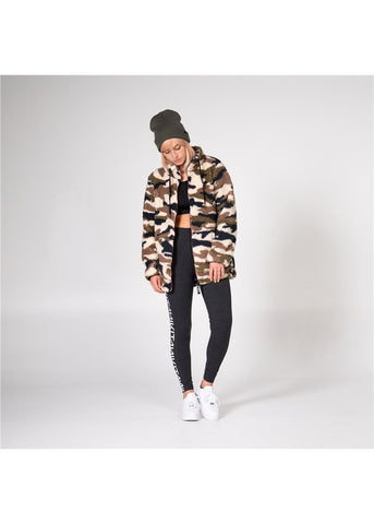 W BUSHWHACK JACKET