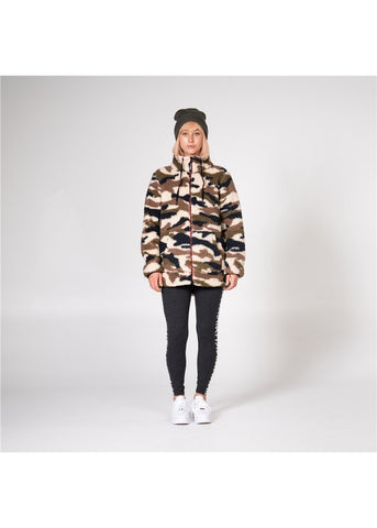 W BUSHWHACK JACKET