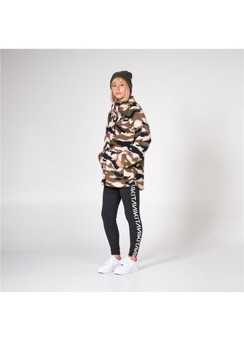 W BUSHWHACK JACKET