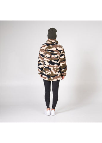W BUSHWHACK JACKET