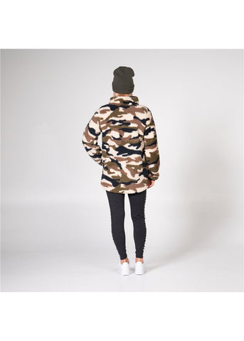 W BUSHWHACK JACKET
