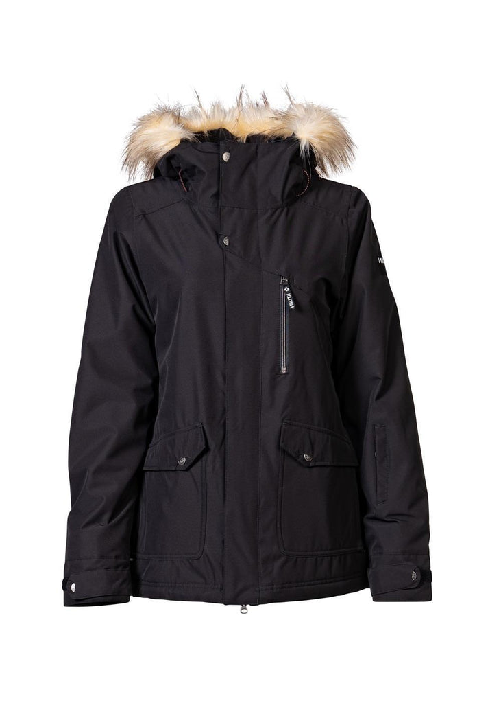 W HAWTHORNE JACKET