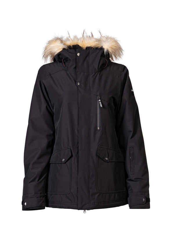 W HAWTHORNE JACKET