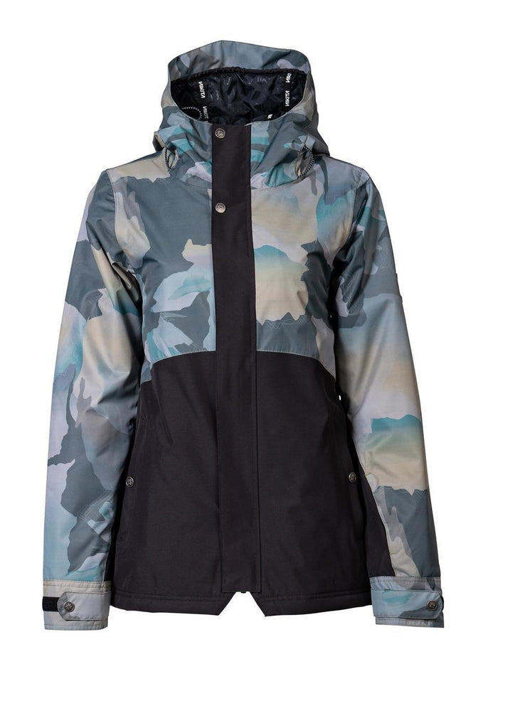 W SITKA JACKET