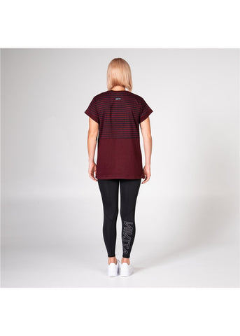 W MONSOON SS TEE