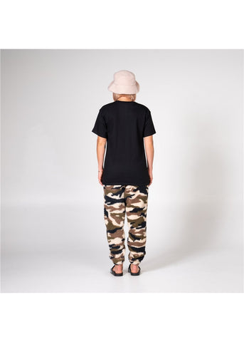 W RAIN SHADOW SS TEE