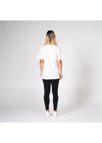 W RAIN SHADOW SS TEE