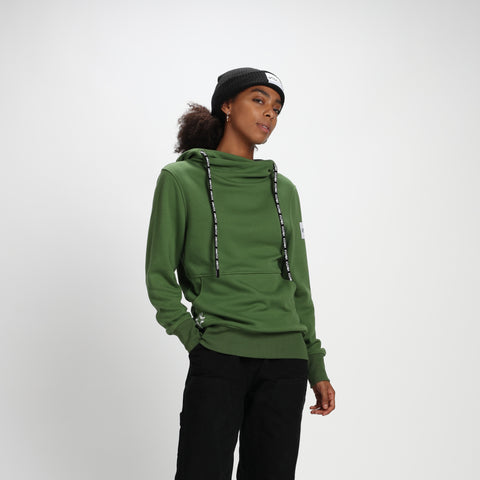 W NORD PO HOODIE