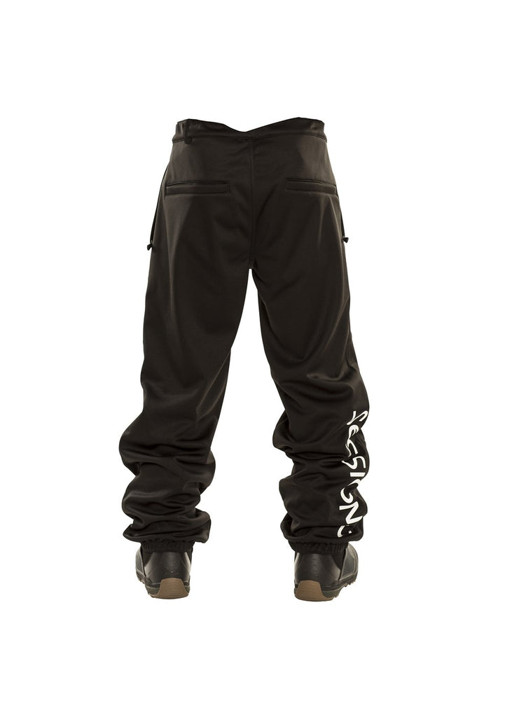 BRACKET JOGGER