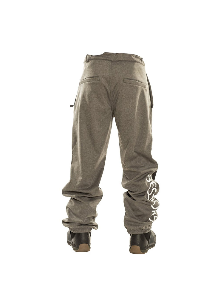 BRACKET JOGGER