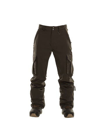 SQUADRON PANT