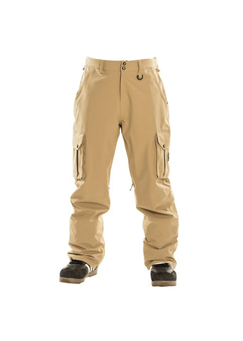 SQUADRON PANT