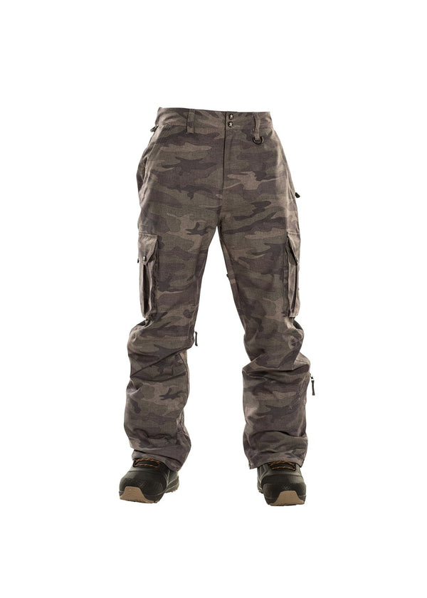 SQUADRON PANT