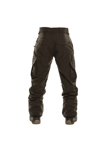 SQUADRON PANT