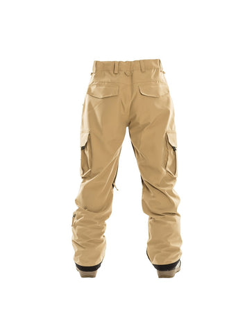 SQUADRON PANT