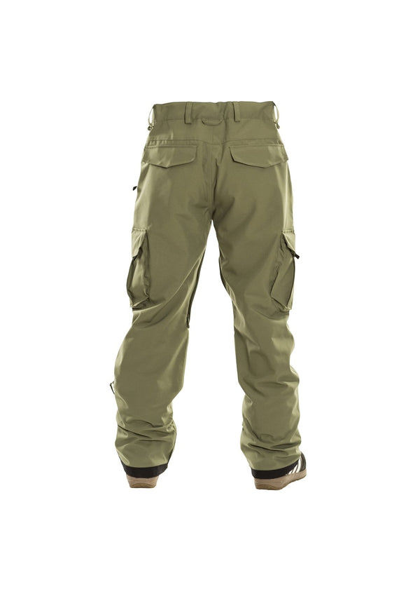 SQUADRON PANT