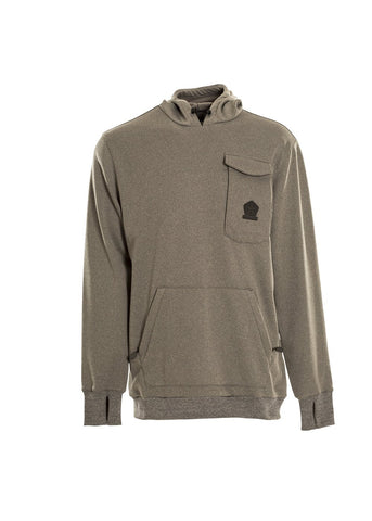 NIGHTHAWK PULLOVER HOODY