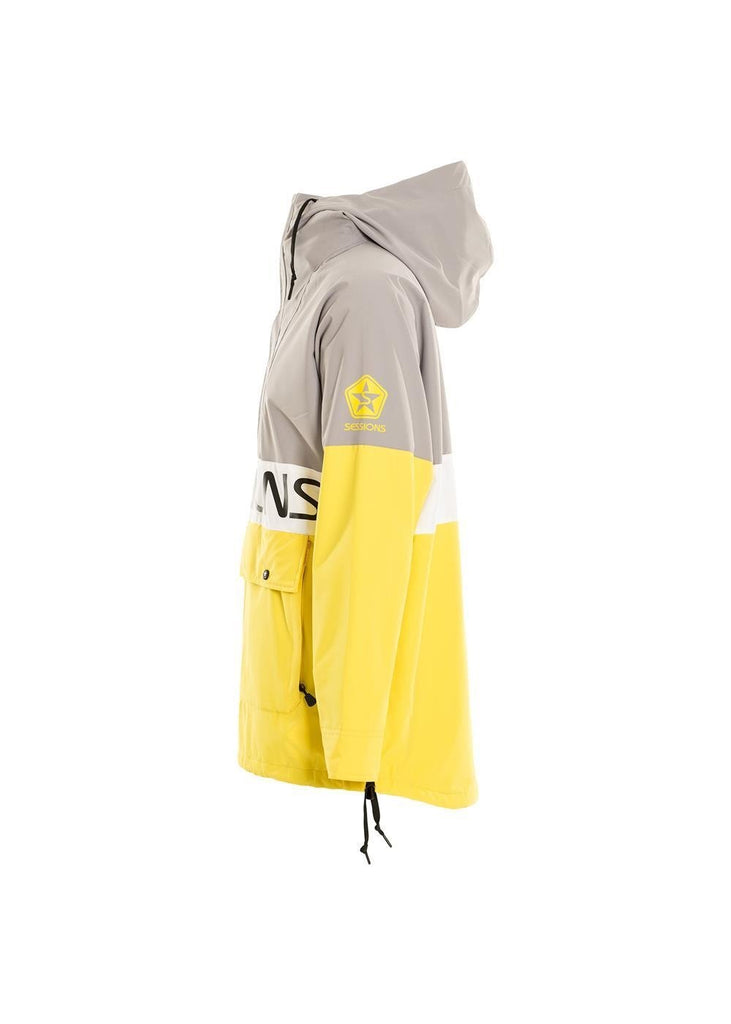 CHAOS JACKET