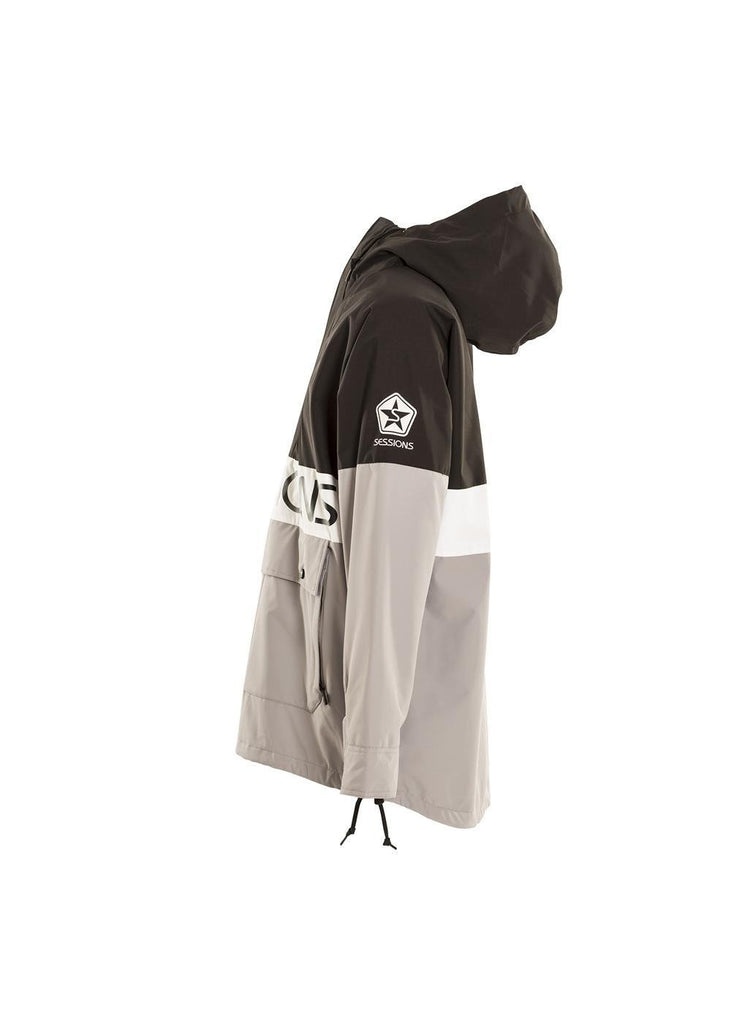 CHAOS JACKET
