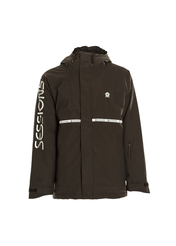 SCOUT JACKET