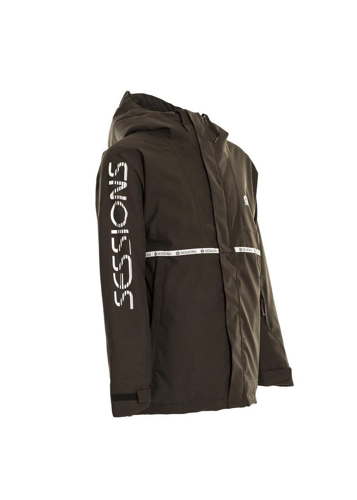 SCOUT JACKET